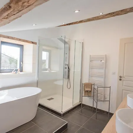 Holiday home Les Ecures *