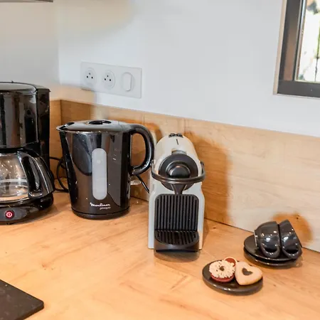 Ferienhaus Les Ecures 1 Champagne-et-Fontaine