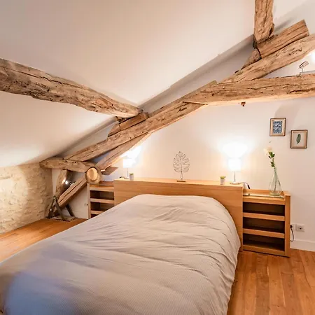 Ferienhaus Les Ecures 1