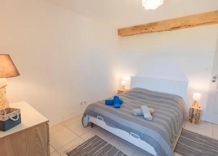 Casa vacanze Les Ecures 1 *