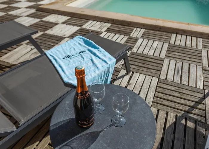 Casa vacanze Les Ecures 1 Champagne-et-Fontaine