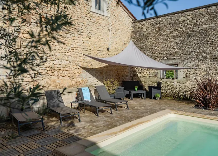 Casa vacanze Les Ecures 1