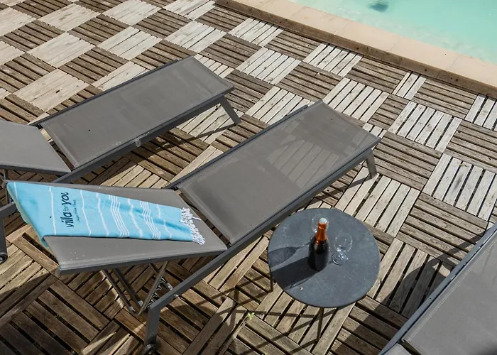 Les Ecures 1 Casa vacanze *