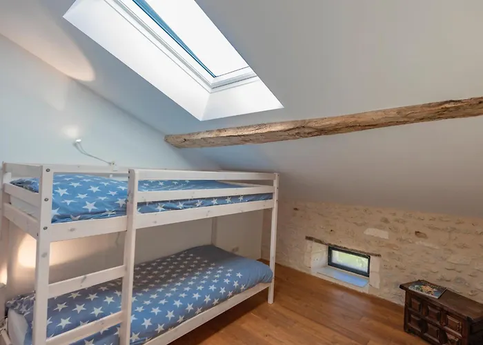 Casa vacanze Les Ecures 1 *