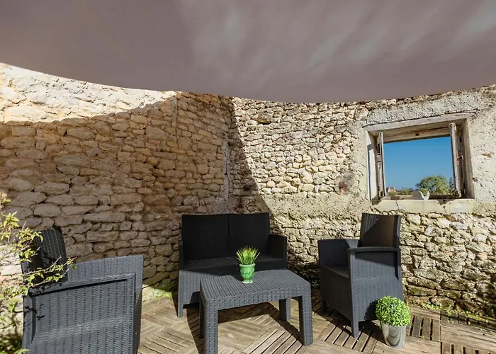 Les Ecures 1 Casa vacanze