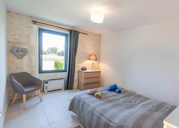 Casa vacanze Les Ecures 1