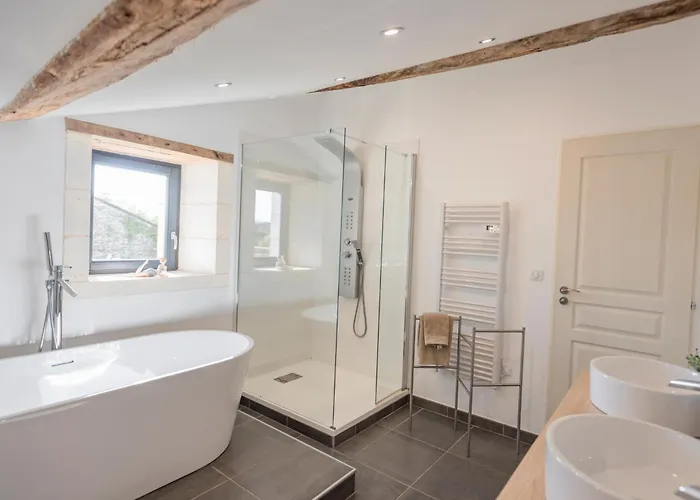 Casa vacanze Les Ecures 1 *