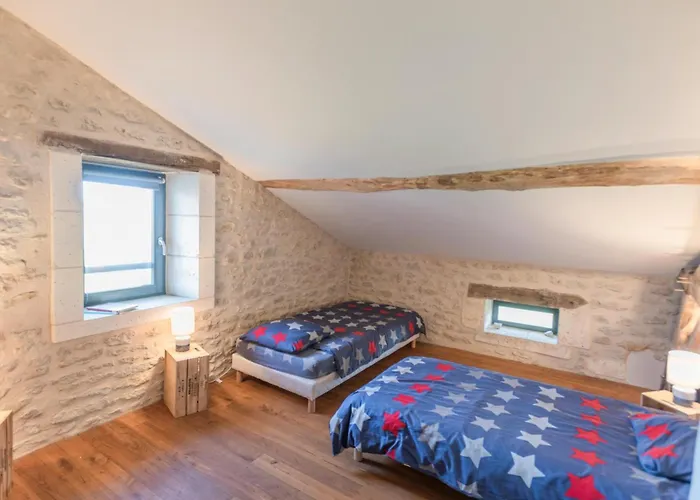 Les Ecures 1 Casa vacanze