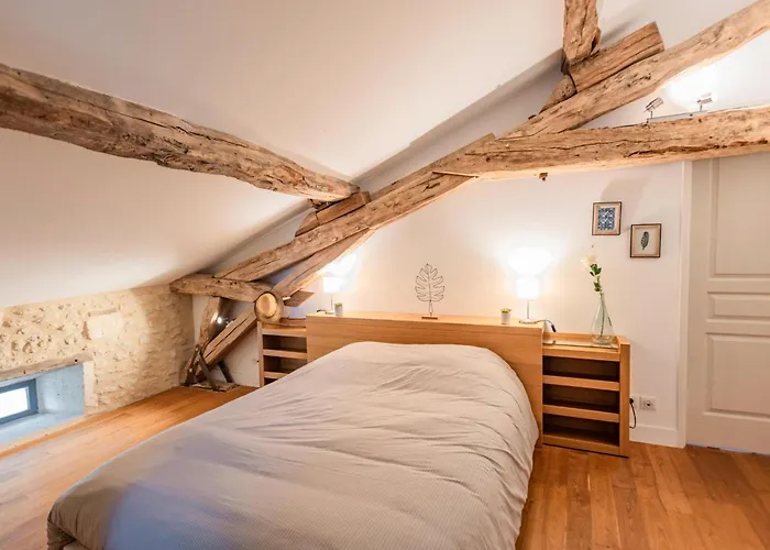 Casa vacanze Les Ecures 1