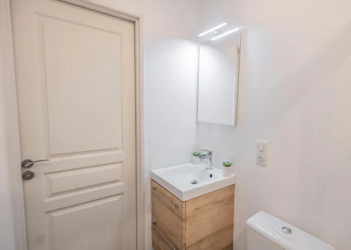 Les Ecures 1 Casa vacanze *