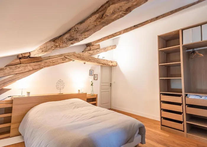 Les Ecures 1 Champagne-et-Fontaine